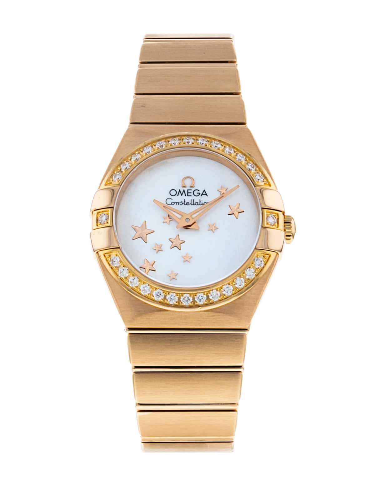 Omega Constellation Ladies 123.55.24.60.05.003